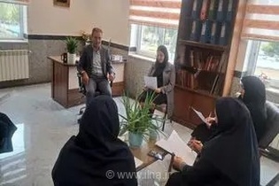 اجرای طرح پایش جامع و بازبینی هوشمند بیش از ۷ هزار پرونده مددجویان بهزیستی در استان اردبیل