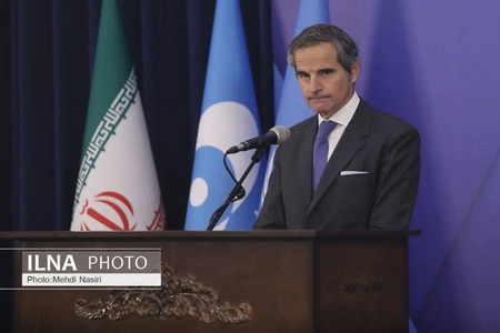 مذاکرات مستقیم ایران و آمریکا در حال حاضر در جریان نیست