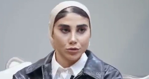 ویدیو| مسئولین گفتند باید کیمیا علیزاده را شکست بدهی/ انگار کیمیا نماینده مردم بود و من مقابلشان!
