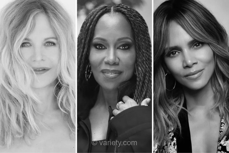 هالی بری، رGina King و Meg Ryan داور برنامه فیلم‌سازی Tribeca و Chanel شدند