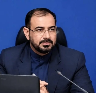 حمید جولایی سرپرست دیوان محاسبات گیلان منصوب شد