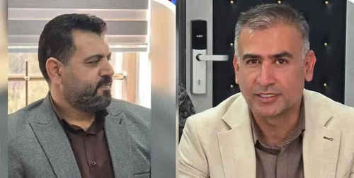 انتصاب مدیران جدید در راهداری و حمل‌ونقل جاده‌ای فارس