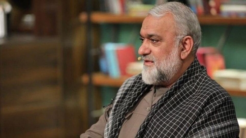 مشاور فرمانده سپاه: بمباران‌های دشمن به مراکز موشکی ایران آسیب نزده است