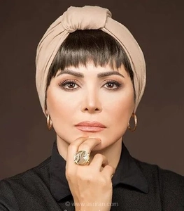 کمند امیر سلیمانی: در کودکی کار می‌کردم