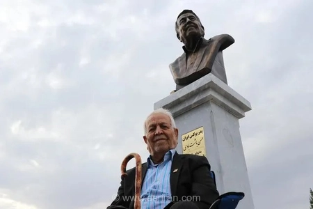 راز ناپدید شدن تندیس پدر بوکس ایران در گچساران؛ سکوت معنادار مسئولان شهری ادامه دارد
