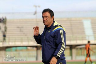 هشدار کرمانی‌مقدم به پرسپولیسی‌ها قبل از بازی با فولاد/ دیوید بکام الگوی مهاجمان پرسپولیس شد!