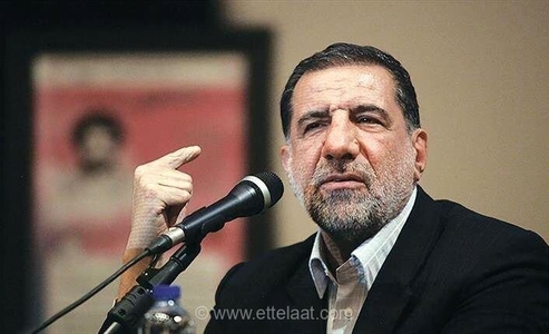 هشدار قاطع سردار کوثری به ترامپ: هرگونه تجاوز به خاک ایران با پاسخی ویرانگر و متقابل مواجه خواهد شد