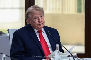 ترامپ: سخنگوی سابق کاخ سفید، فرزندانش را به من ترجیح می‌داد