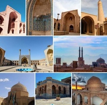 تعویق ثبت جهانی مساجد ایران؛ رقابت استان‌ها عامل اصلی