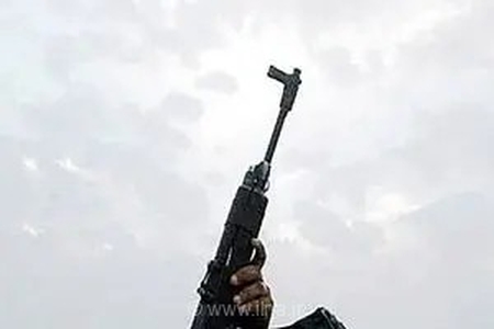 دستگیری عاملان تیراندازی در خرم‌آباد در عملیات پلیس