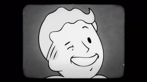 تیم کین: از جمله مواردی که استیو جکسون گیمز در مورد Fallout دوست نداشت، Vault Boy بود