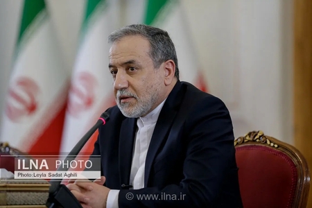 افشاگری عراقچی: نتانیاهو به آمریکا دروغ گفت تا وارد جنگ با ایران شود