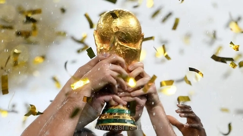 جام جهانی و نظم جهانی