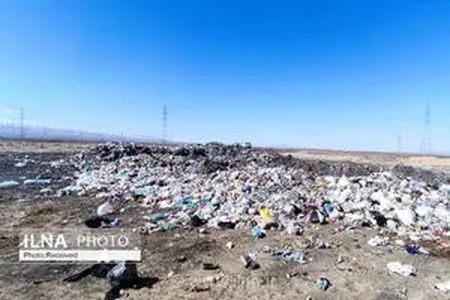 همکاری شهرداری تهران و سازمان ملل برای احداث تصفیه‌خانه مدرن شیرابه در مجتمع آرادکوه با دانش یونانی