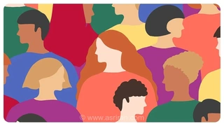 بحران در جامعه مدرن؛ وقتی کلمات دیگر پل ارتباطی میان انسان‌ها نیستند و گفت‌وگو رنگ می‌بازد