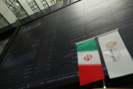 بورس امروز: رشد محدود شاخص کل و خروج پول حقیقی‌ها
