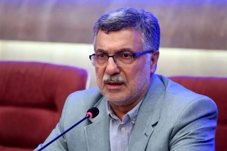 وزیر بهداشت: جای نگرانی درباره شیوع طاعون وجود ندارد