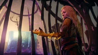 فاش شدن سلاح جدید و جزئیات پیش‌خرید بازی God of War Laufey