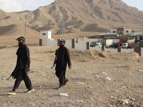 پاکستان با جبهه جدیدی از حملات روبرو است: مناطق پشتون‌نشین بلوچستان