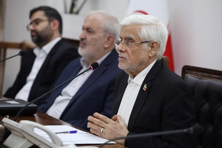 تأکید بر عدم قطع برق و گاز صنایع؛ صرفه‌جویی مردم برای گذر از زمستان ضروری است