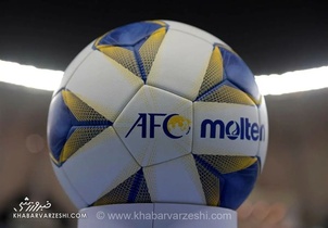 خبر بد AFC برای استقلال، تراکتور و چادرملو