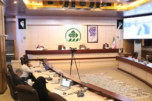 ساماندهی ۳ هزار دستفروش در شیراز آغاز می‌شود/ تأکید بر تقویت نشاط اجتماعی