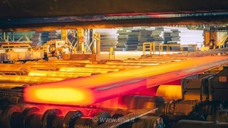افزایش تولید و ارتقای کیفیت در فولادسازی و ریخته‌گری مداوم فولاد مبارکه
