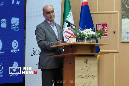 گیلان، مسیر جدید تنفس تجاری ایران؛ تاکید استاندار بر ظرفیت‌های استان