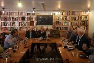 صالحی‌امیری: کتاب ابزار اصلی دیپلماسی فرهنگی ایران است/ مجموعه‌های تاریخی باید به کانون گفت‌وگو تبدیل شوند