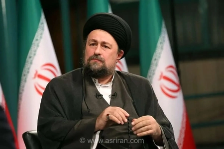حسن خمینی: پذیرش مسئولیت پس از ایثار، نیازمند بصیرت است