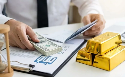 مزایای خرید قسطی طلا در نوسانات بازار