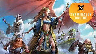بازی EverQuest Legends؛ تنها تجربه آنلاین چندنفره‌ای که می‌تواند در سال ۲۰۲۶ مخاطبان را مجذوب خود کند