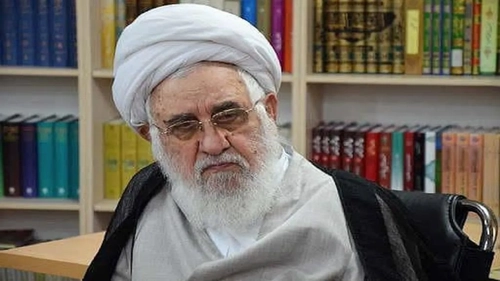 درگذشت امام جمعه سابق رشت و اعلام عزای عمومی در گیلان