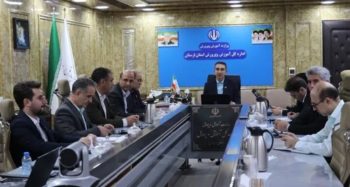 رشد ۱.۱۵ نمره‌ای میانگین نمرات امتحانات نهایی در لرستان