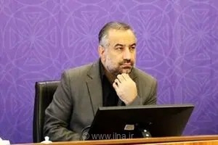 حیدر آسیابی رئیس سازمان زندان‌ها و اقدامات تأمینی کشور شد