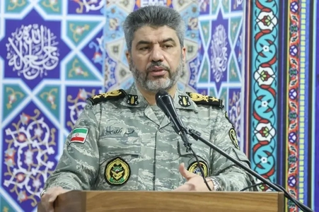 هشدار سخنگوی ارتش درباره اوضاع آمریکا در منطقه و احتمال تجاوز نظامی