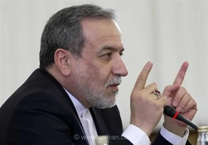 انتقاد شدید عراقچی از ریاکاری فرانسه: دست از موعظه جهانیان درباره حقوق بشر بردارید