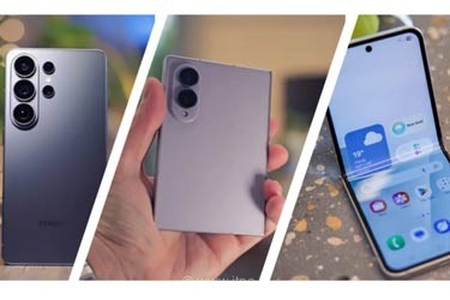 بهترین گوشی‌های سامسونگ در سال ۲۰۲۶: از Galaxy S26 Ultra تا مدل‌های اقتصادی