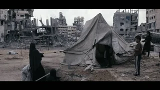 راهیابی مستند «بازگشت» پرس تی‌وی به فینال جشنواره ABU PRIZE ۲۰۲۶