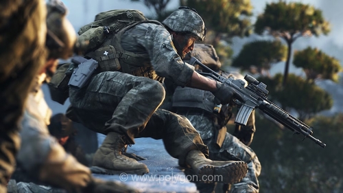 برای نخستین بار در تاریخ مجموعه؛ نسخه بتای Call of Duty: Modern Warfare 4 شامل بخش داستانی و وارزون خواهد بود