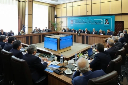 پزشکیان: دانشگاه‌ها با مشارکت در طرح‌ها، وابستگی مالی به دولت را کاهش دهند