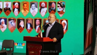 تاکید علمای اهل سنت و فعالان بین‌المللی بر وحدت اسلامی و جبهه مقاومت در تهران