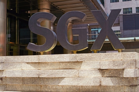 باز شدن معاملات آتی دائمی بیت‌کوین و اتریوم SGX به روی موسسات آمریکایی