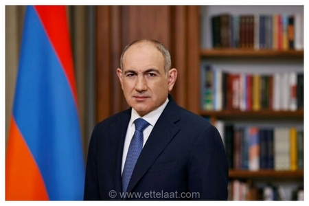 تداوم قدرت در ایروان؛ نیکول پاشینیان با حکم رسمی رئیس‌جمهور بار دیگر سکان نخست‌وزیری ارمنستان را در دست گرفت