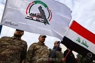 شهادت ۲۰ رزمنده حشدالشعبی در حملات مشترک آمریکا و عربستان؛ نیروها به حالت آماده‌باش کامل درآمدند