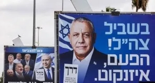 مواضع نامزدهای اسرائیل درباره ایران در انتخابات