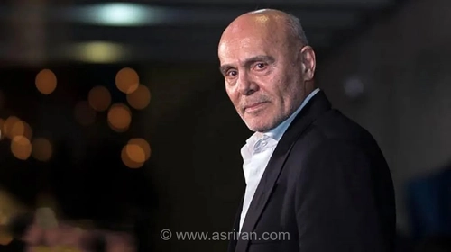 جمشید هاشم‌پور: «استشهادی برای خدا» بهترین فیلم من است