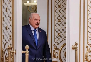 تشدید تنش‌ها میان کی‌یف و مینسک؛ دفتر زلنسکی خواستار تشکیل پرونده کیفری علیه الکساندر لوکاشنکو شد