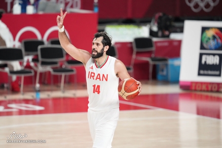 نابرابری پاداش در ورزش ایران؛ انتقاد بسکتبالیست‌ها از بی‌توجهی به قهرمانی آسیا