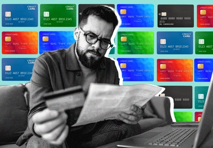 این کارت اعتباری بهترین سلاح برای مبارزه با بدهی‌ها در حالی که نرخ بهره همچنان در حال افزایش است